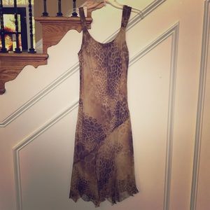 Signature by Sangria dress size 8. Great condition